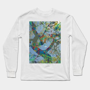 Cerrado Long Sleeve T-Shirt